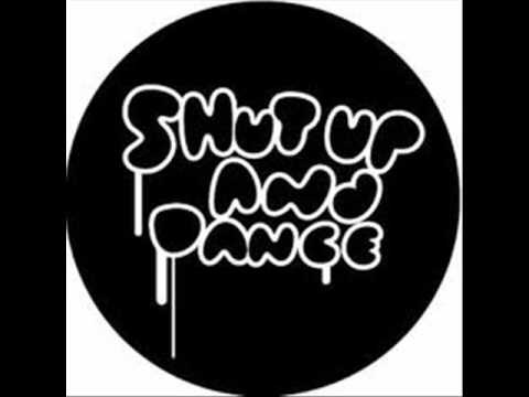 Pitbull vs Laurent Wolf-Now you see it,no stress