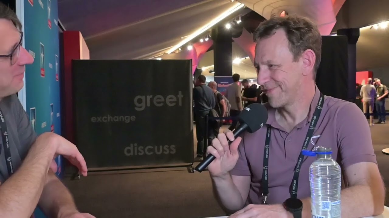 Java on Mobile - JavaFX