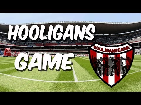 Hooligans Game - Dinamo Zagreb vs Cska Sofia
