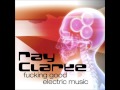 Ray Clarke - Illusion (Short Club Mix) 