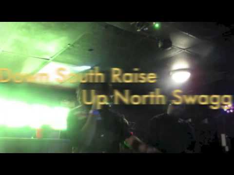 JBizzy Introduction Hypnotize