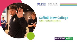 Ipswich video thumbnail