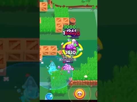 Practicing Mortis #25 #brawlstars