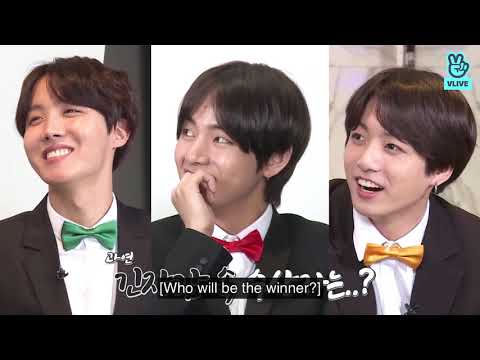 [ENGSUB] Run BTS! EP.50 {Eve Special & 50th episode}  Full Episode