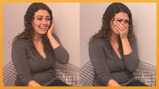 ГЛУХИЕ ЛЮДИ СЛЫШАТ ЗВУК ВПЕРВЫЕ! #11