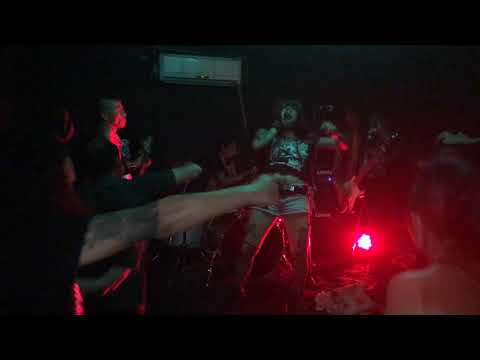 PunkTerrorist - PunkTerrorist