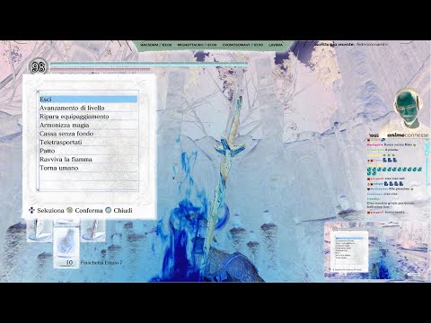 "Allfather" - Dark Souls w/ Sabaku, Run "Veterana" for Cydonia #28
