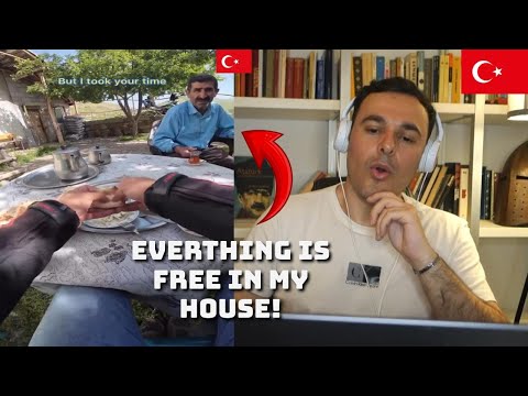 GERÇEK TÜRKLERİ GÖSTEREN VİDEO - İTALYAN TEPKİSİ