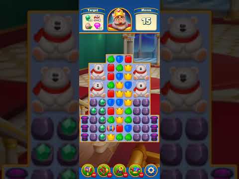 Loyal Match Level 2642