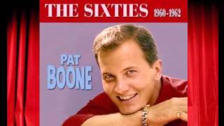 Pat Boone  - Will You Love Me Tomorrow