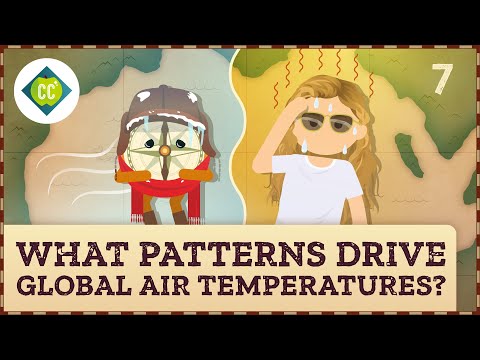 What is a Map Crash Course Geography 2