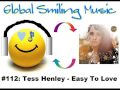 Tess Henley - Easy To Love 