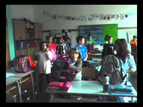 Koulelo se, koulelo....