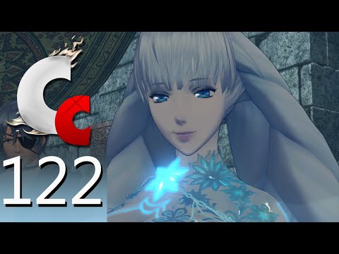 Xenoblade Chronicles 2 – Episode 122: Be a Dahlia