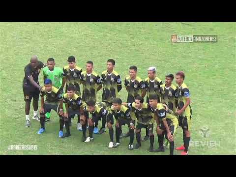 Pré jogo - Paramazonas x JC 3ª Rodada