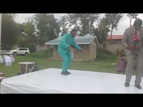 MAWIKO & KAHII Ministration:wedding ya Pastor Ng'ang'a (JABEZU) DAUGHTER NAKURU CITY,KUNSTE HOTEL
