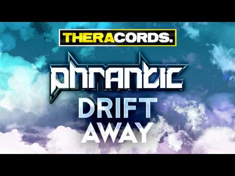 Phrantic - Drift Away (THER-069)
