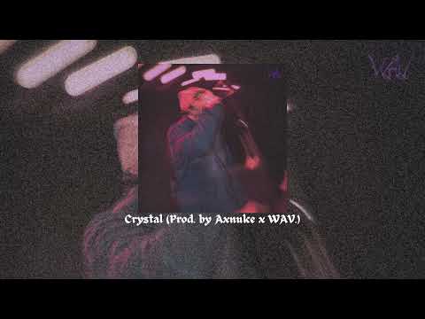 [FREE] Selug x Aamo New wave Detroit type beat - "Crystal" (Prod. by Axnuke x WAV.)