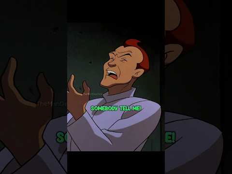 Batman Drives Riddler INSANE! | #youtubeshorts #shorts #batman #justiceleague #dccomics #superman