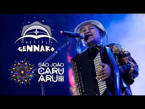 Cultura Eximius  and Mestre Gennaro