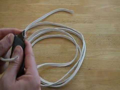 How To Connect BNC Crimp-On Connectors to RG59 CCTV Cable