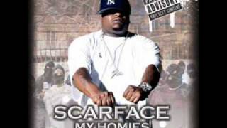 Scarface - Definition of Real (feat. Z-Ro &amp; Ice Cube)
