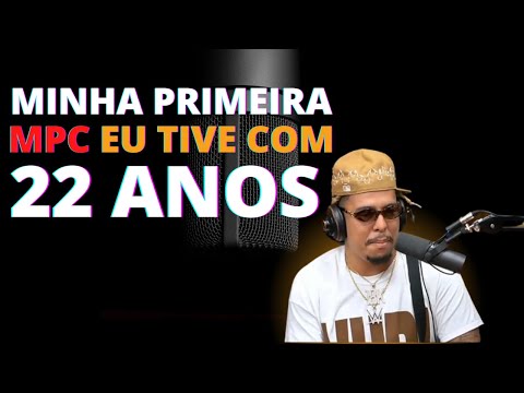 WC NO BEAT MOSTRANDO SEU TALENTO NA MPC - CORTES