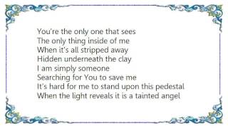 Disciple - Stripped Away Lyrics