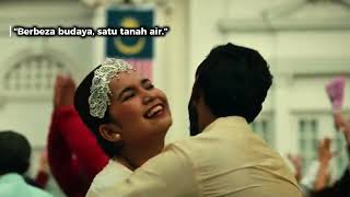 Download lagu 'Malaysia Milik Kita, Kedaulatan Tanggungjawab Kita' mp3