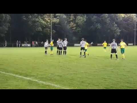 Super goal youri gommans