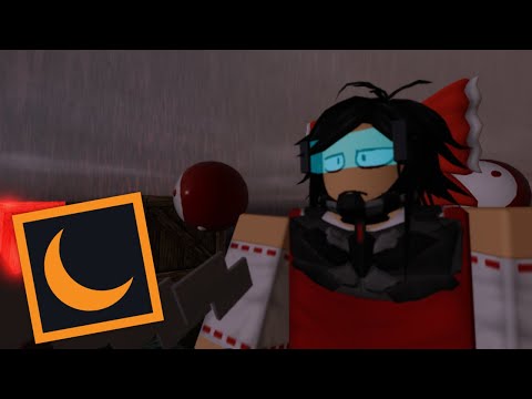 Roblox Touhou Konpaku Animation