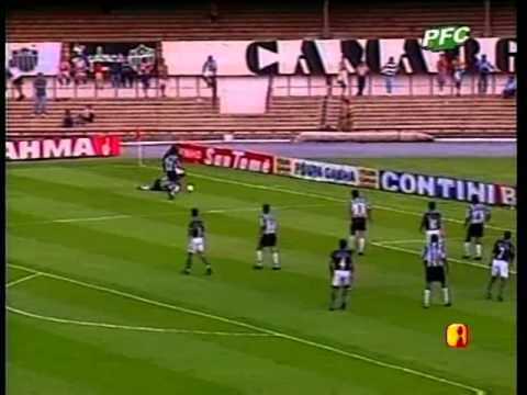 ATLETICO-MG 5X5 BOTAFOGO - BRASILEIRAO 1998