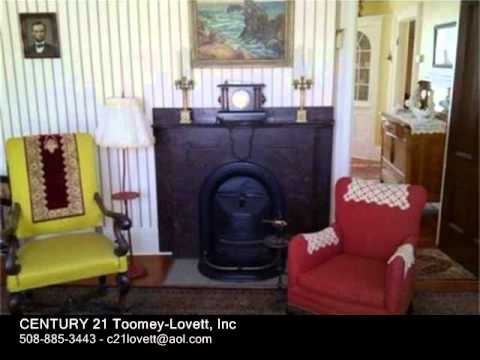 70 High St Warren, MA 01083 - Single-Family Home - Real Estate - For Sale -