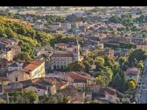 PESCINA -  Abruzzo -Italia