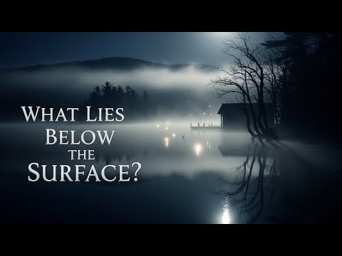 TERROR in the Lakes! New England's DARK Secret
