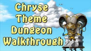 Download lagu AionJC: Chryse Walkthrough mp3 Download lagu AionJC: Chryse Walkthrough mp3