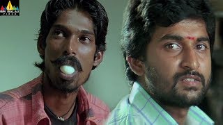 Best Comedy Scenes Back to Back | Hilarious Telugu Movie Comedy | Vol 5 | Sri Balaji Video - BALAJI