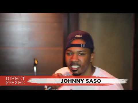 Johnny saso Performs at Direct 2 Exec Chicago 10/20/18 - A&R at Atlantic Records