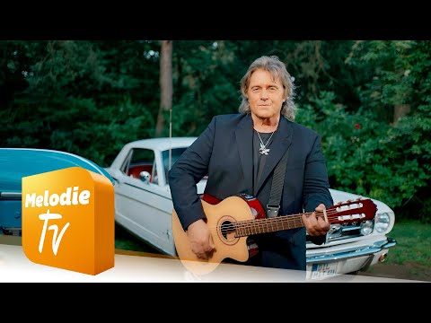 Michael Heck - Schlagerzeitmaschine (Offizielles Musikvideo)