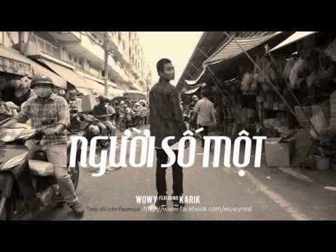 Wowy - Người Số Một