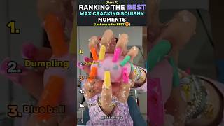 Download lagu Ranking The Best Wax Cracking Squishy Moments #squishy #waxcracking #asmr #needoh #ranking mp3 Download lagu Ranking The Best Wax Cracking Squishy Moments #squishy #waxcracking #asmr #needoh #ranking mp3