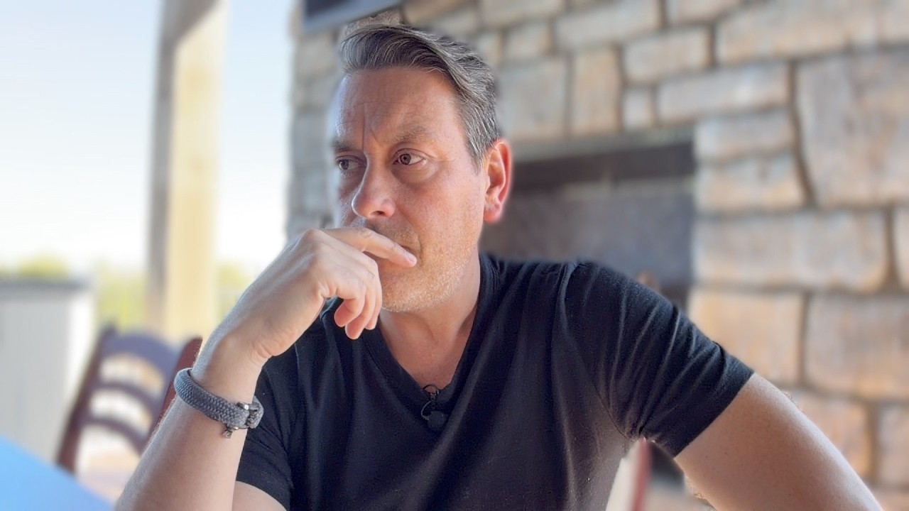 In 24 Hours Everything Could Change