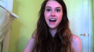 Vocal Insanity Review 21/06/14
