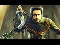 X Men The Official Game Walkthrough Part 7 Alkali Lab
