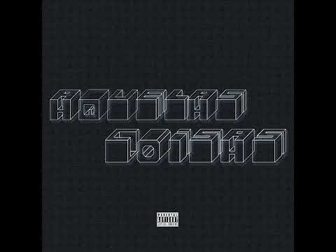 JXAO, SUENZO, MAD, SABAT  - AQUELAS COISAS