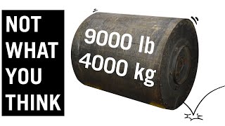 [討論] Bouncing bomb