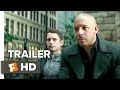 The Last Witch Hunter "Paint It, Black" Trailer ...