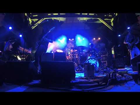 Magic Beans - "Lost & Found" PROSHOT Video - Domefest 2018