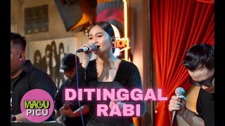 Download lagu DITINGGAL RABI - MACUPICU ( MUSIC VIDEO LIVE) mp3 Download lagu DITINGGAL RABI - MACUPICU ( MUSIC VIDEO LIVE) mp3