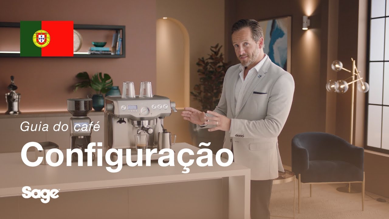 O guia completo da Dual Boiler™